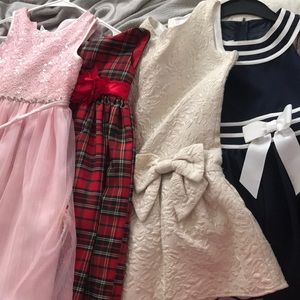 Dress Bundle